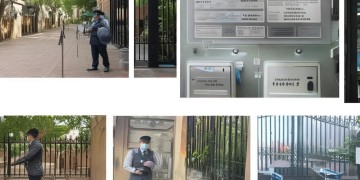 物业到底做了哪些防疫工作？