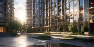 富泉公寓物业真的可靠吗？