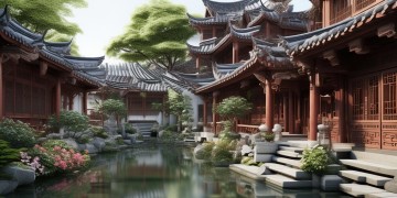 恒福阁物业究竟可以做什么？