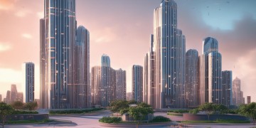 航天物业公众号该关注什么？