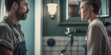 物业修马桶要收钱吗？