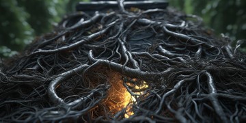 拖欠物业费违反什么法律？