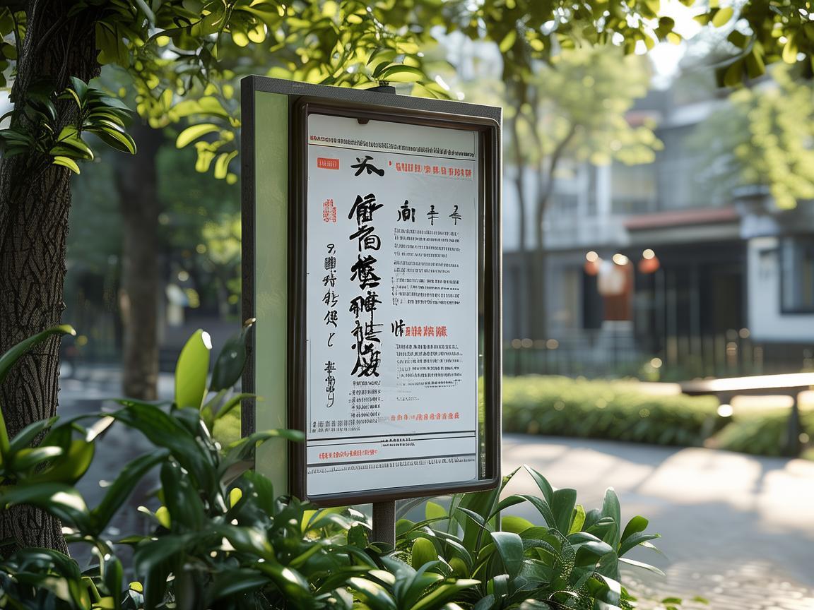 和达城物业有什么通知？
