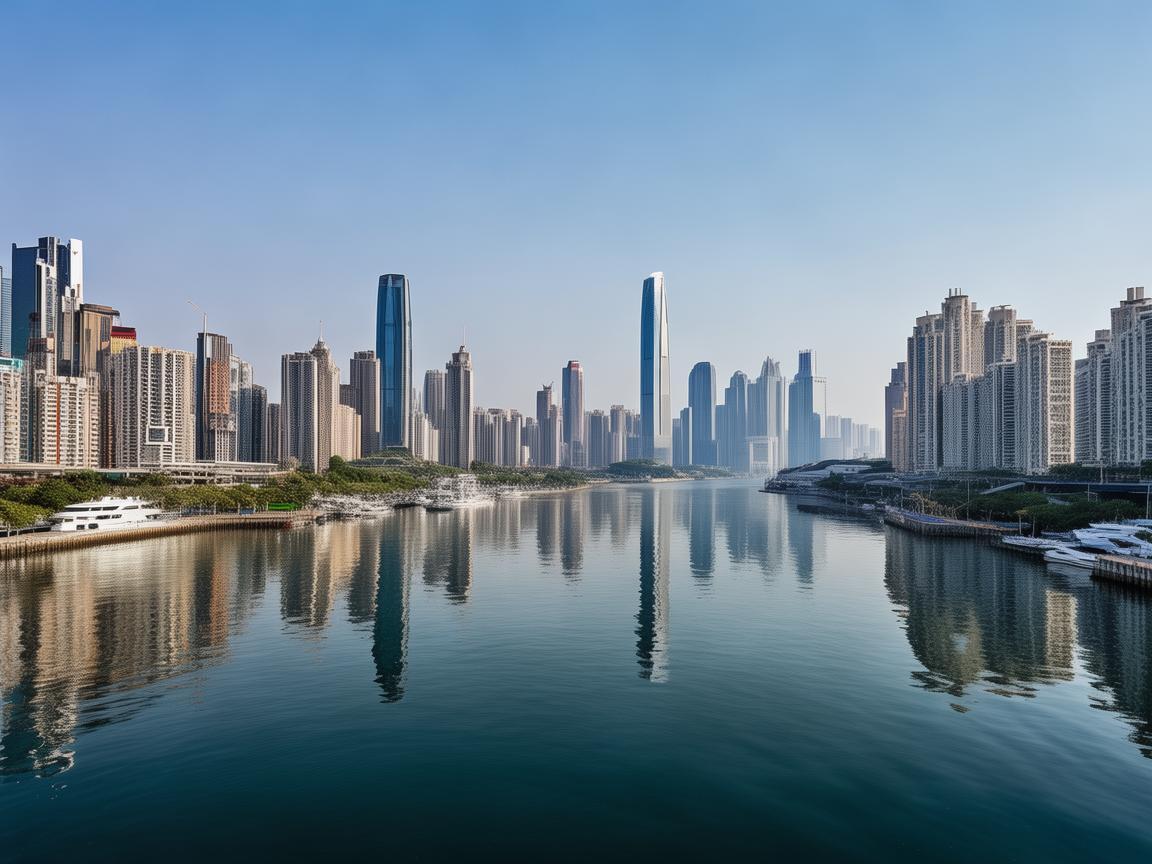 椒江东京湾是由什么物业负责的呢？