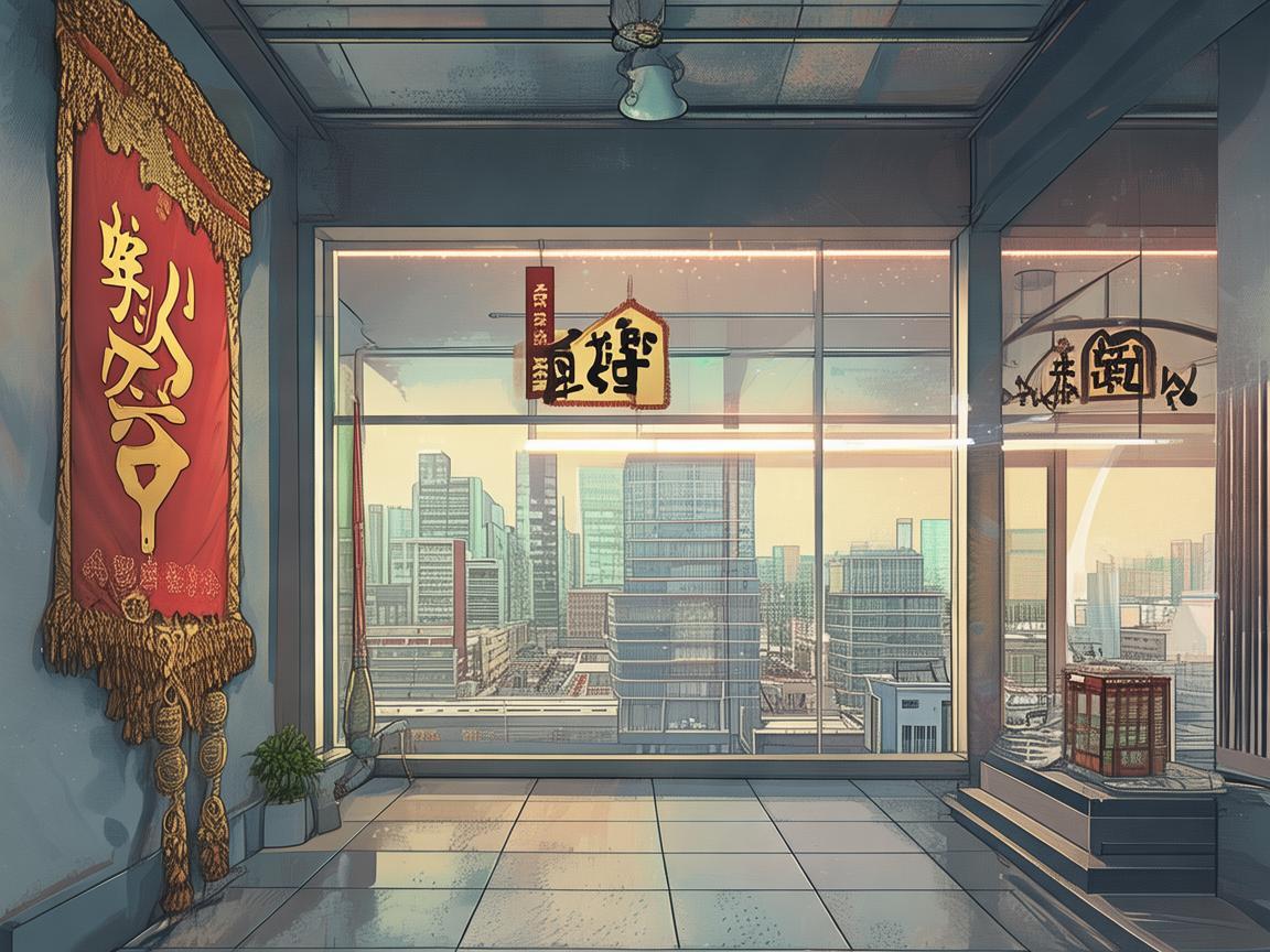 物业收到锦旗还收费，合理合法吗？