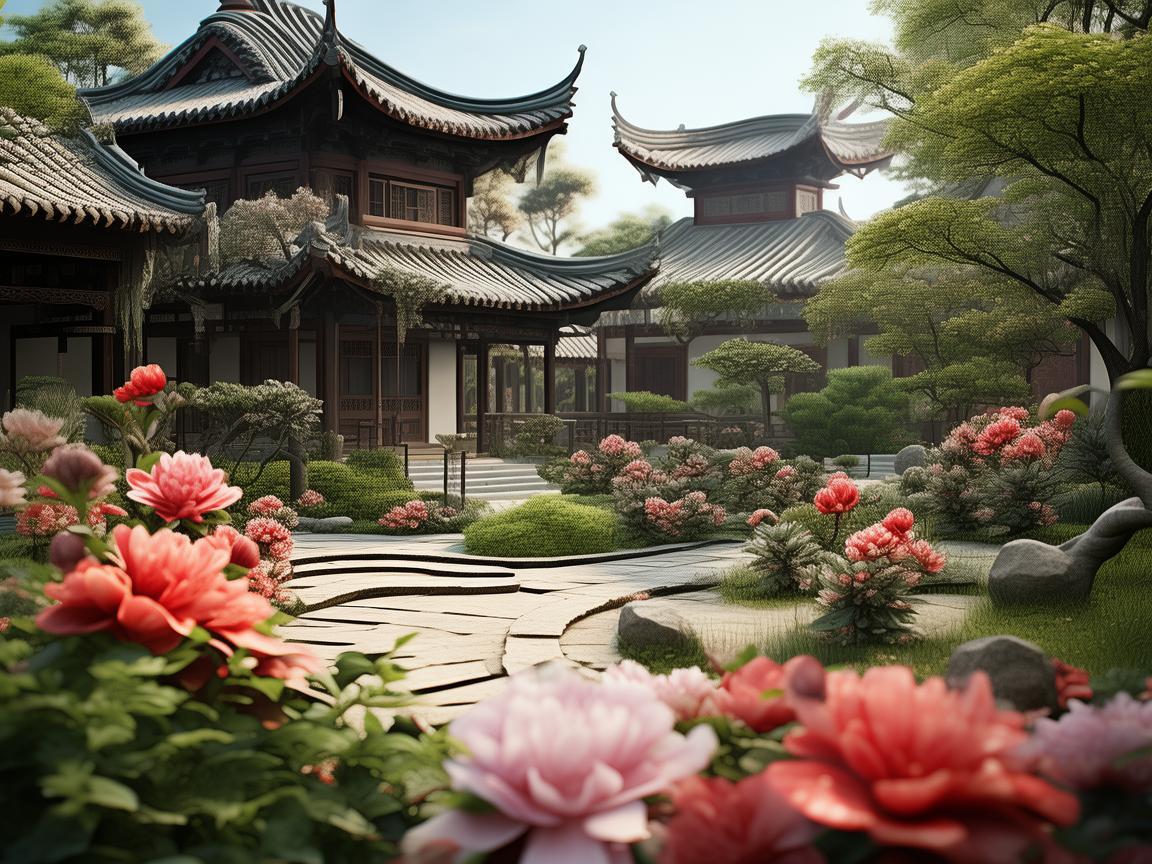 唐龙花苑物业真的可靠吗？