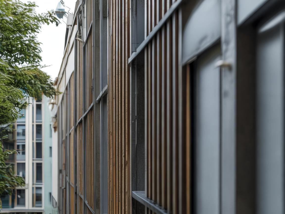 物业允许私自搭建楼梯吗？