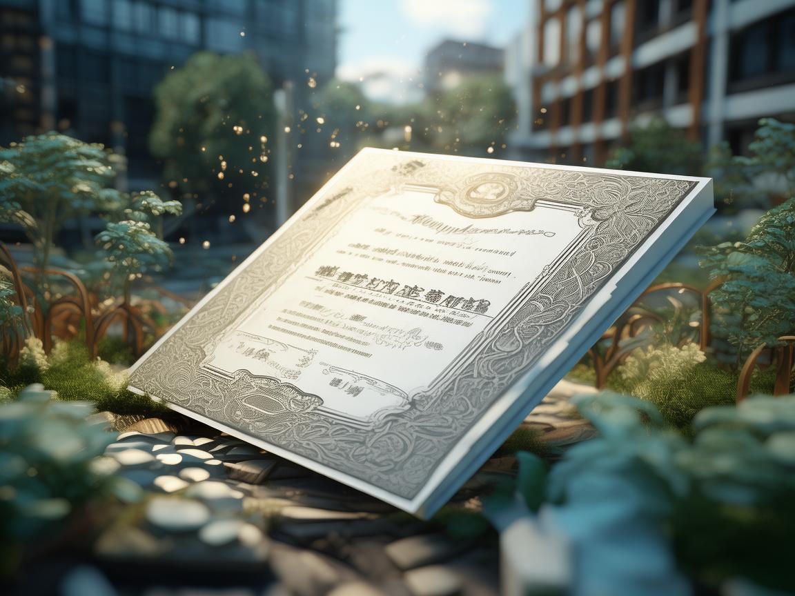 物业管理最高认证究竟是什么？
