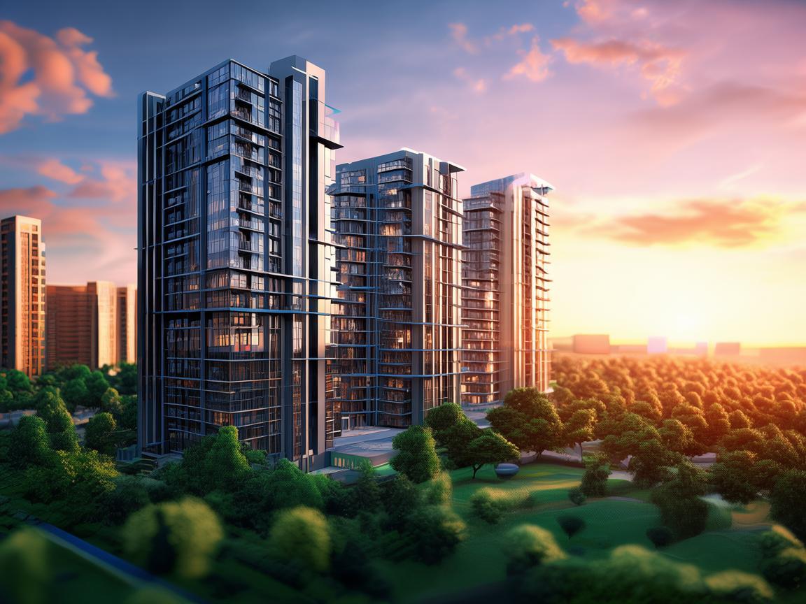 万科魅力之城物业真的管用吗? 万科魅力之城物业真的管用吗?