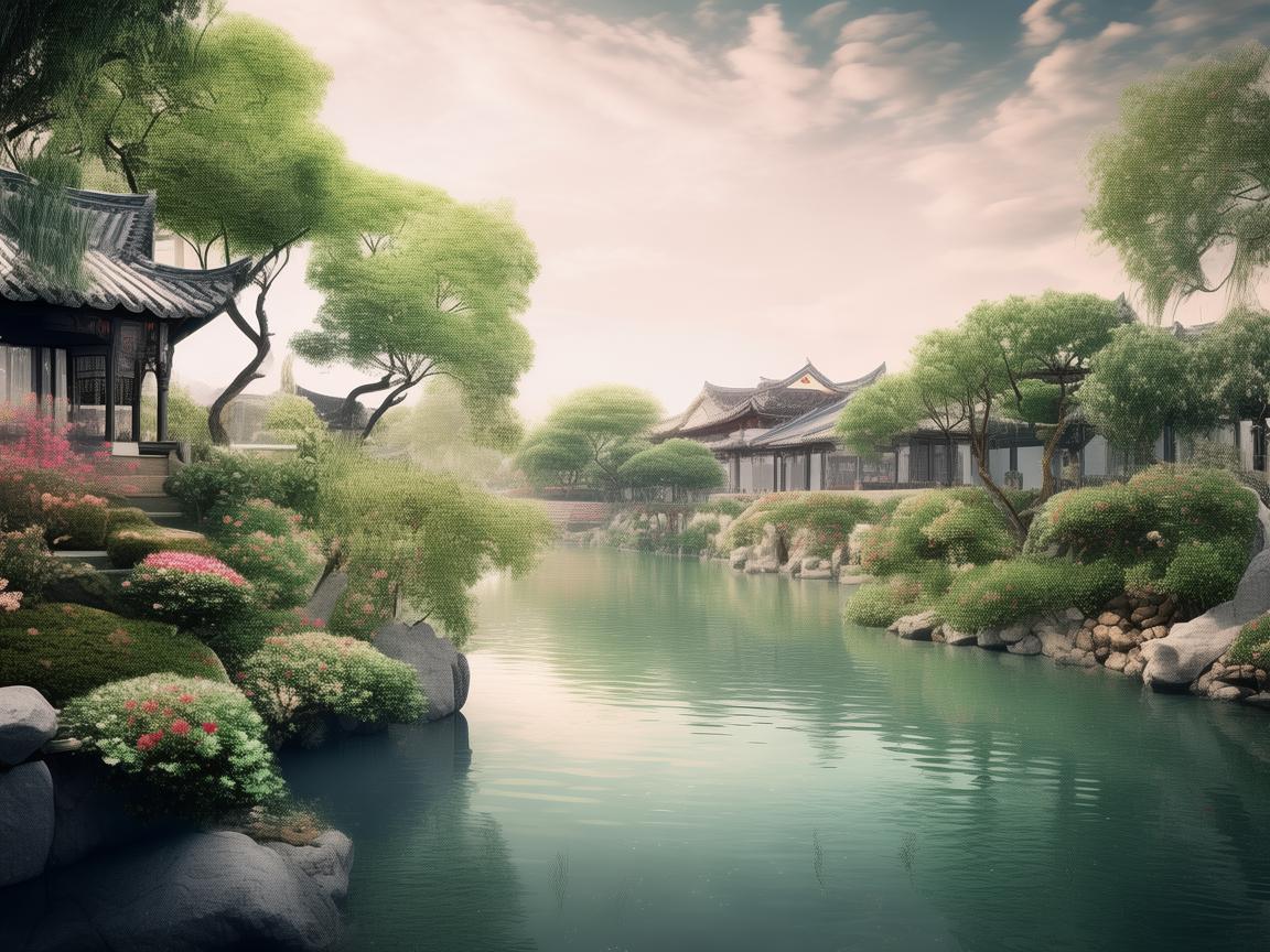 清远汇江花园的物业究竟是哪家？