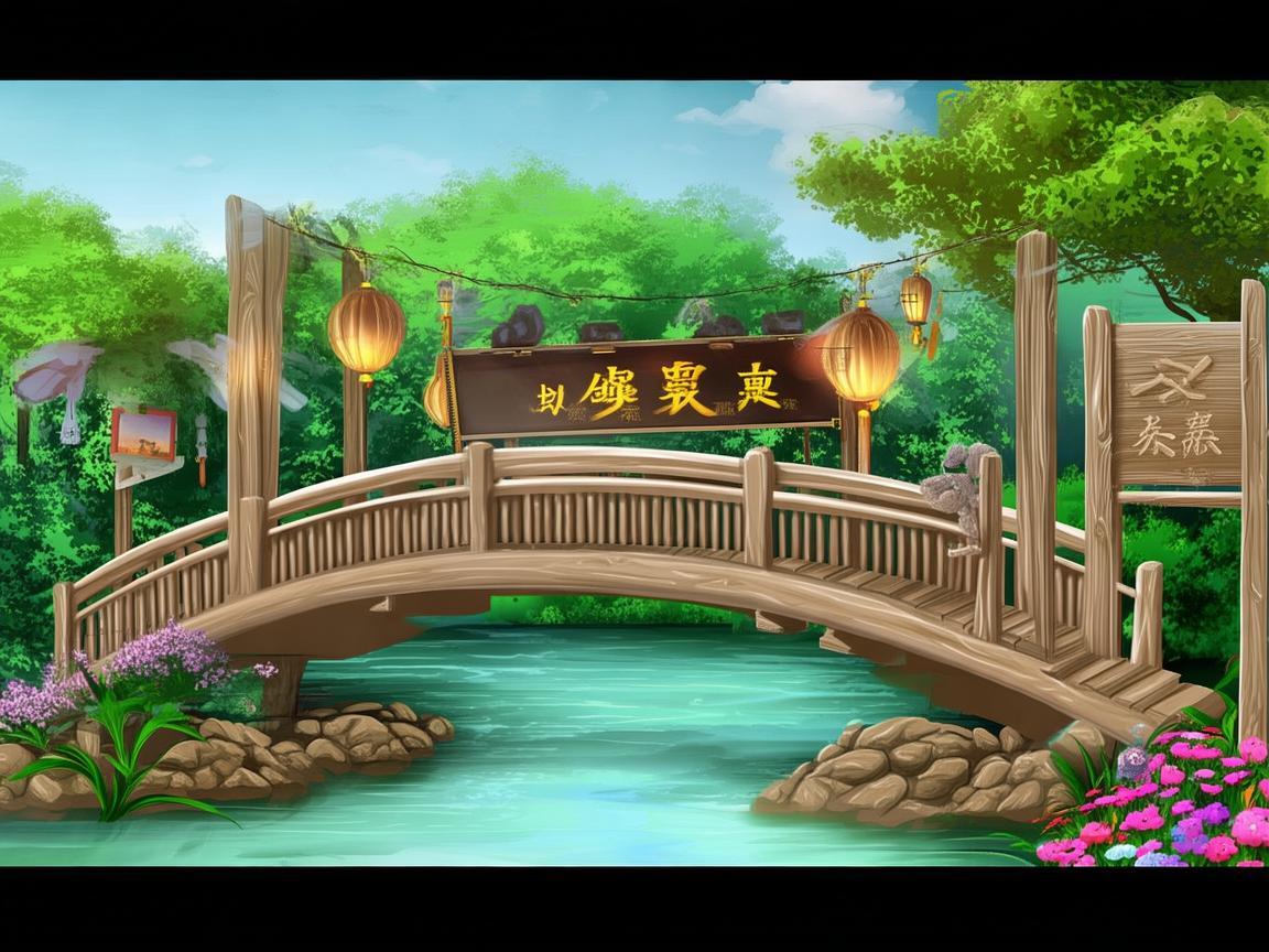 廊桥四季物业招聘，安全有保障吗？