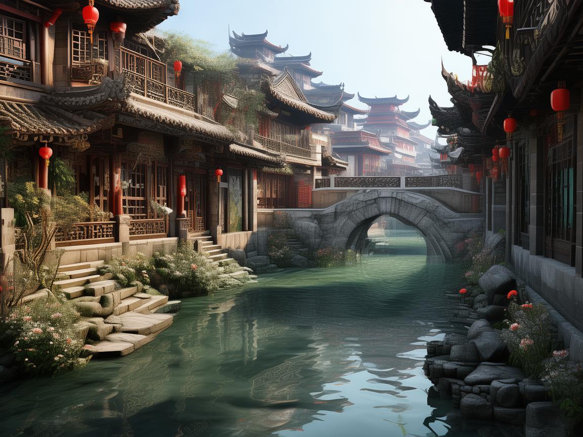 江寺路物业究竟是什么？