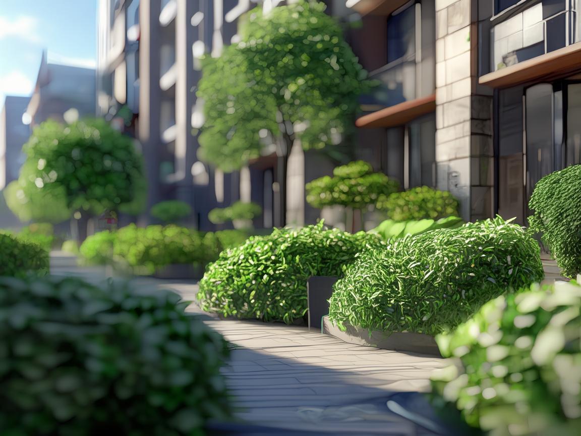 科韵路物业可靠吗？