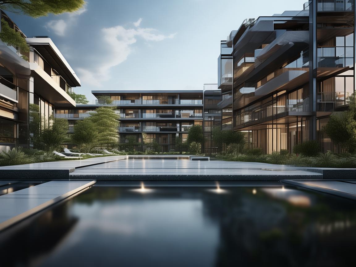 保利天禧是由哪家物业公司管理? 保利天禧是由哪家物业公司管理?