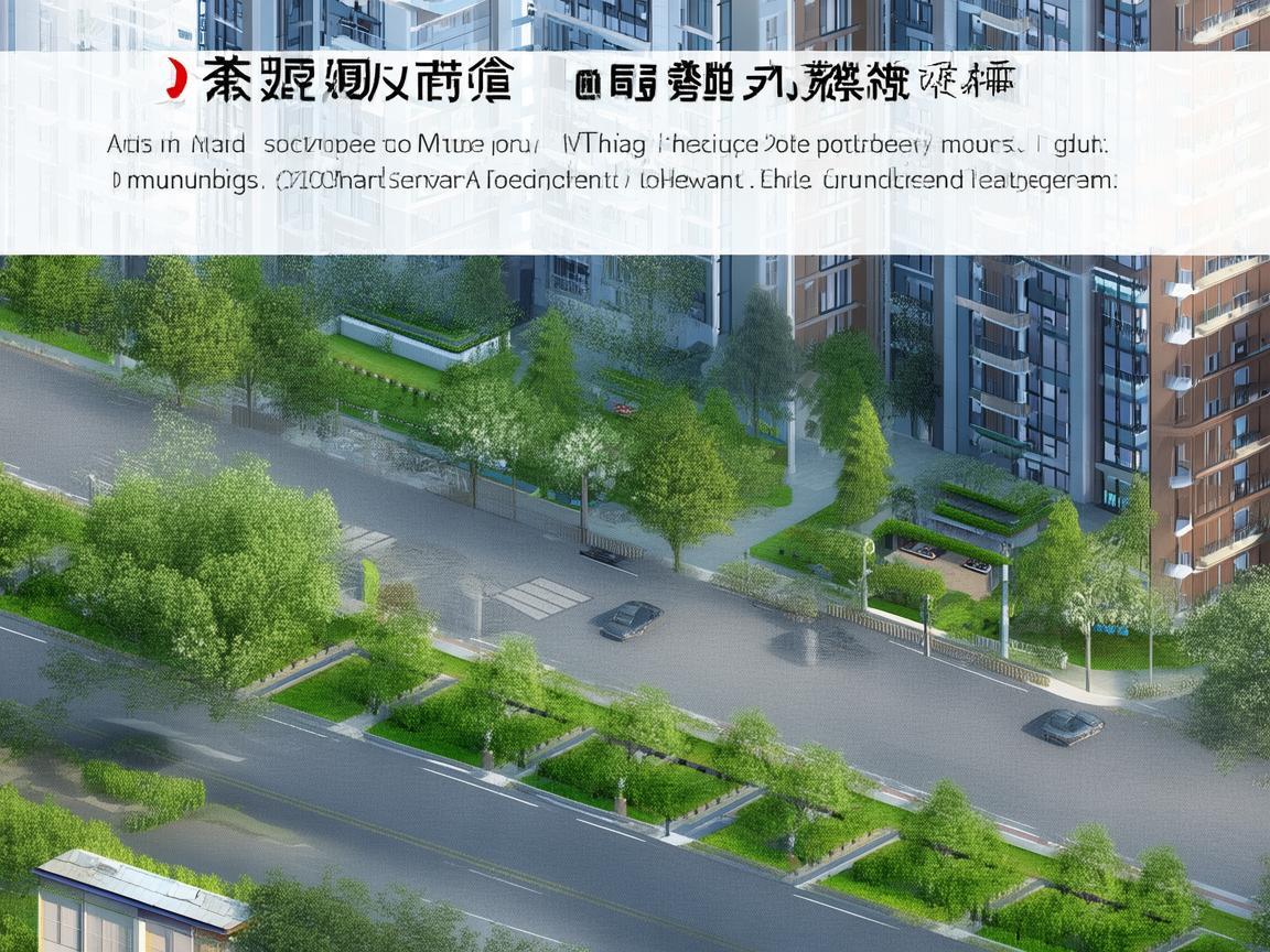 成华智能物业究竟负责什么？