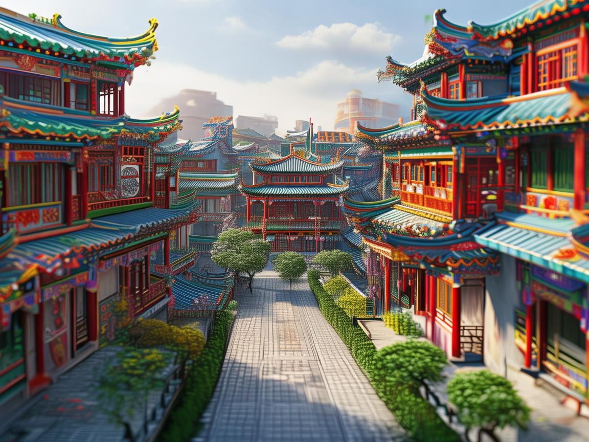 锦绣龙城物业服务好吗？