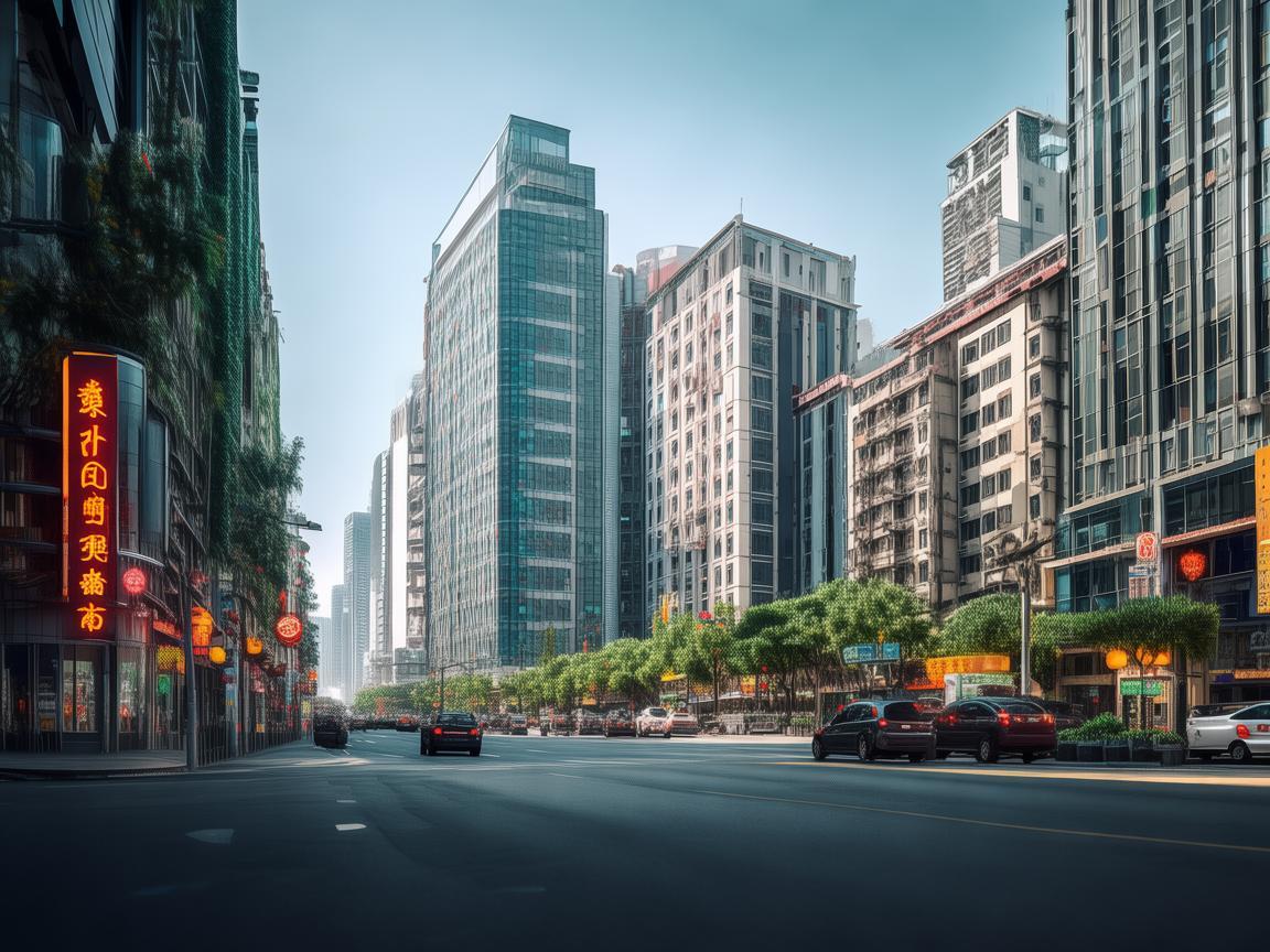广州东风西路物业会收费吗？