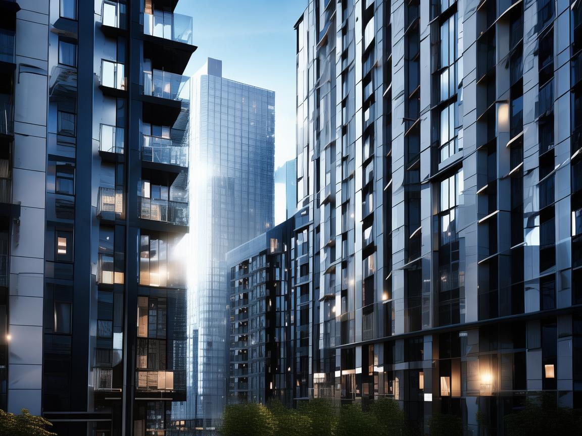 新天地到底是什么物业公司? 新天地到底是什么物业公司?