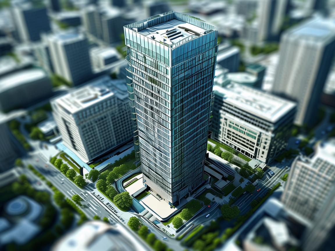 建邦大厦物业到底靠谱吗？