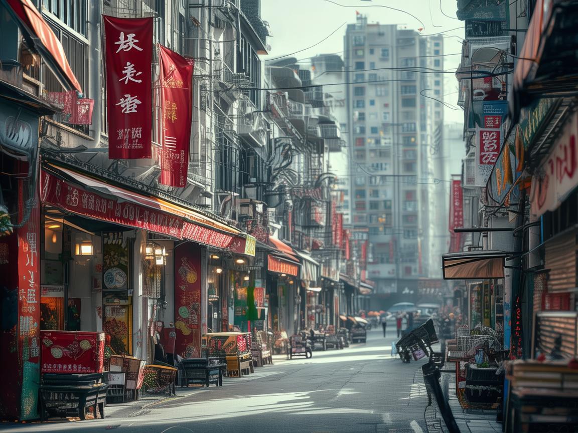 武汉物业假装送菜违法吗？