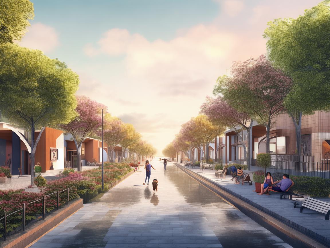 和平路物业究竟可以做什么？