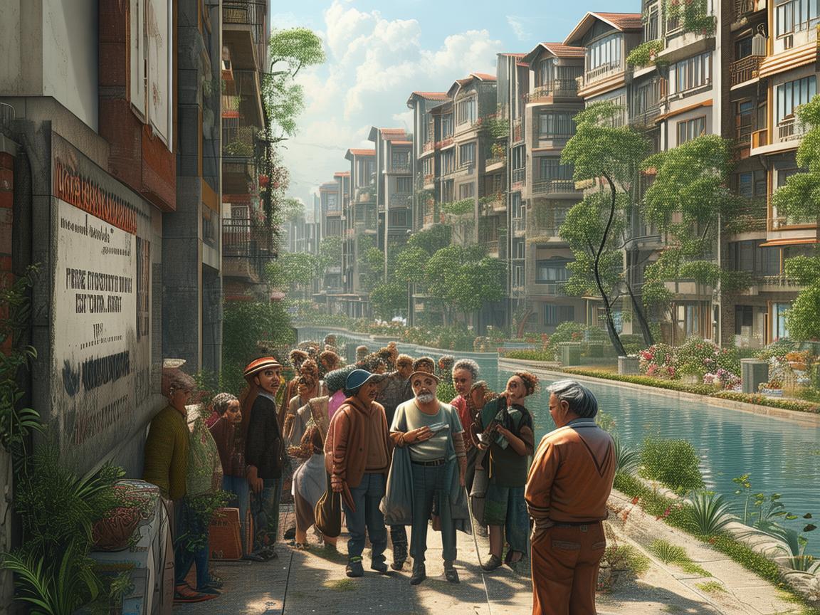 物业为什么不给通水电? 物业为什么不给通水电?