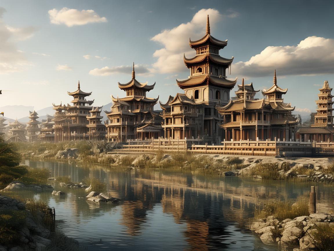 物业究竟源于西方还是东方？