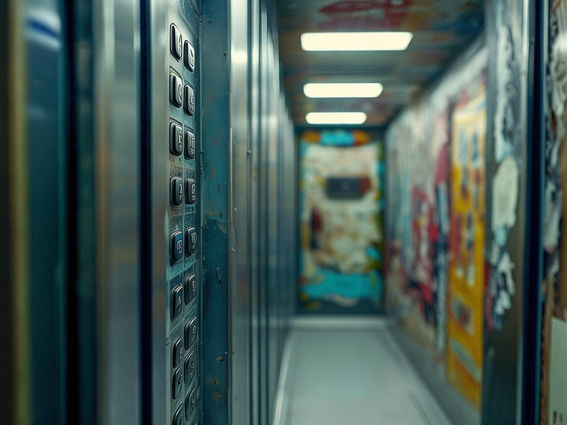 小区电梯物业真的可以不管吗？