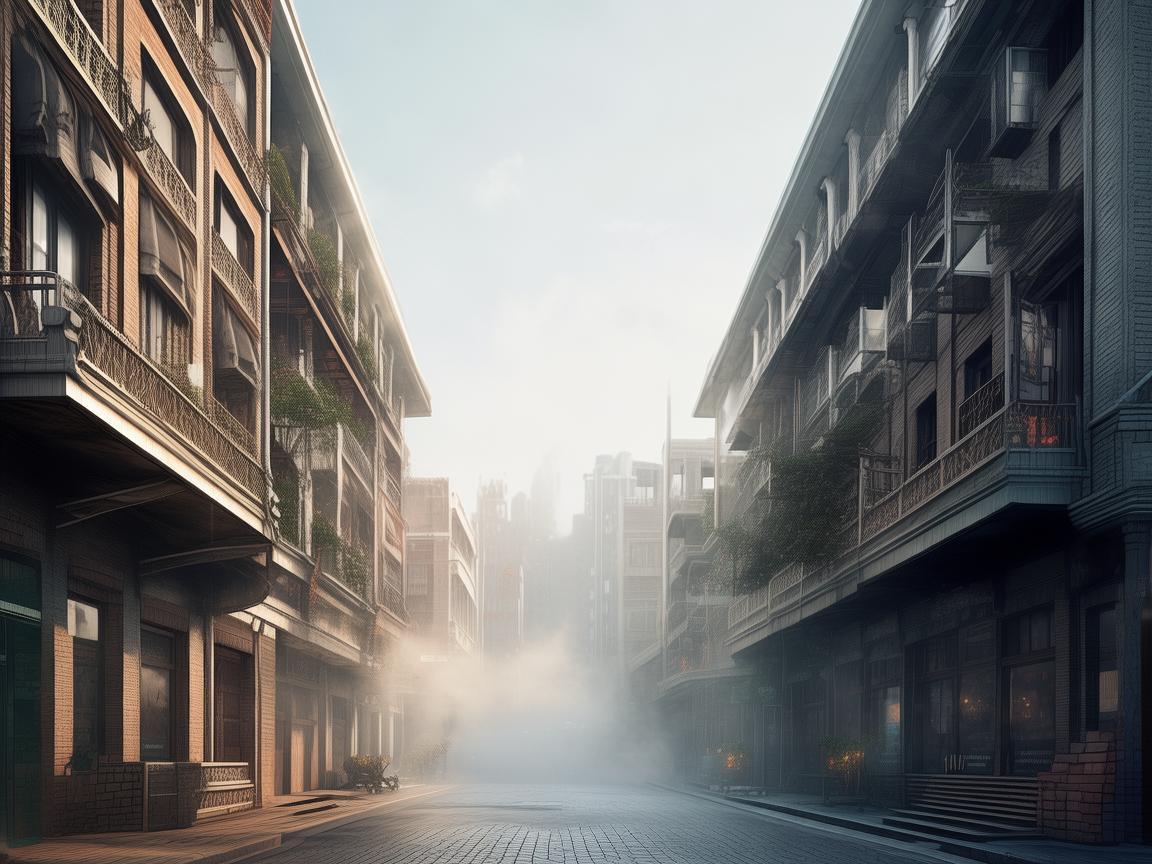 兴华中路物业会收费吗？