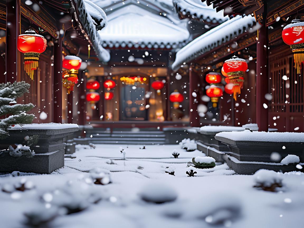 过年物业会安排人员值班吗？