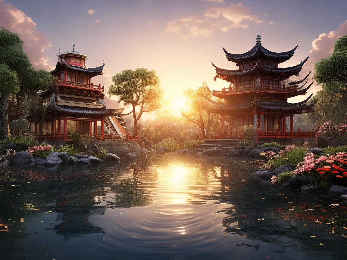 康桥融府物业究竟是什么意思？