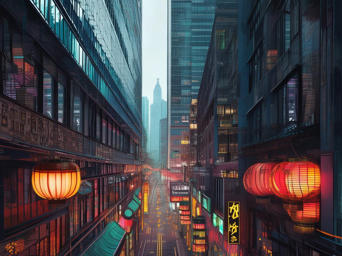 上海承包物业赚钱吗？