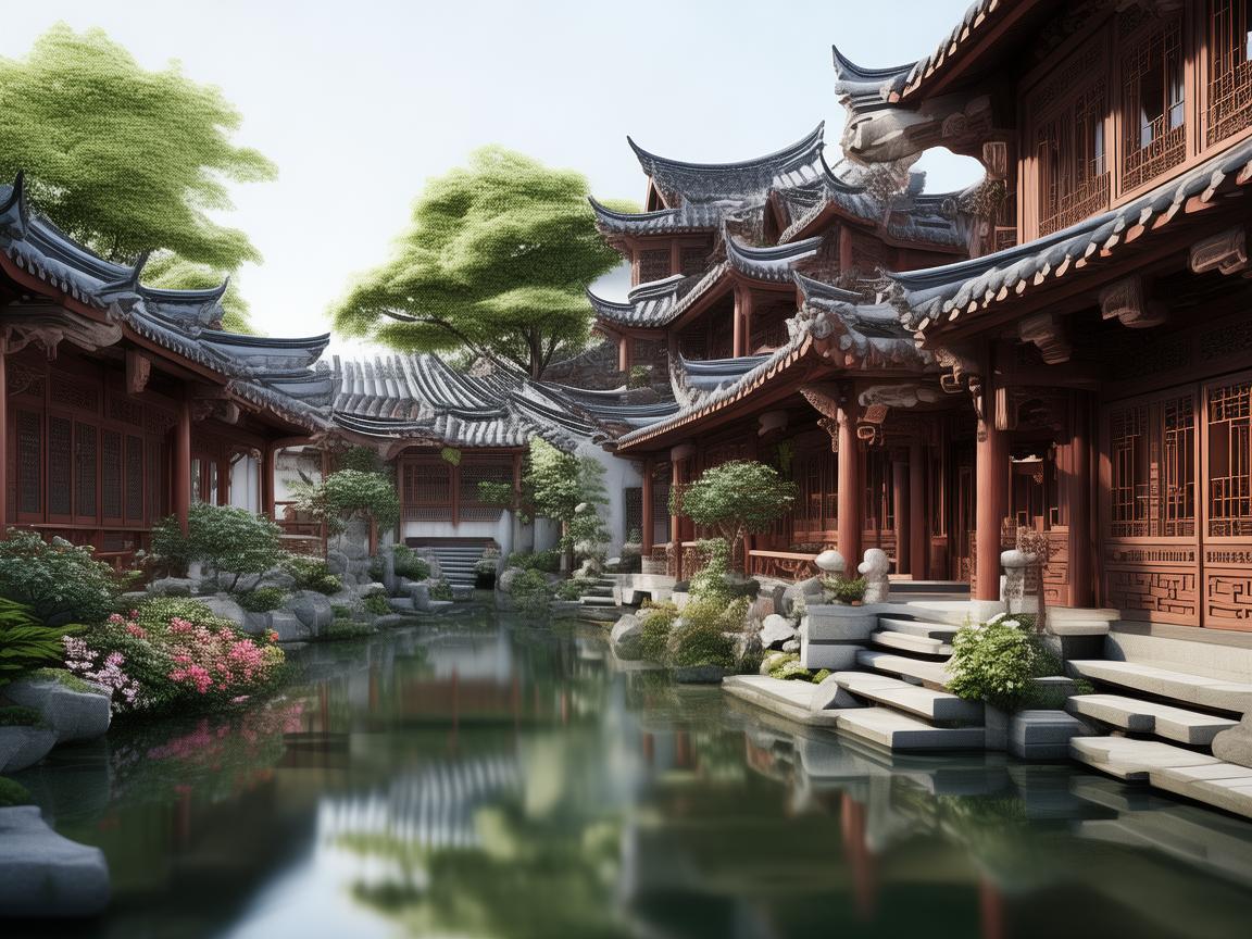 恒福阁物业究竟可以做什么？