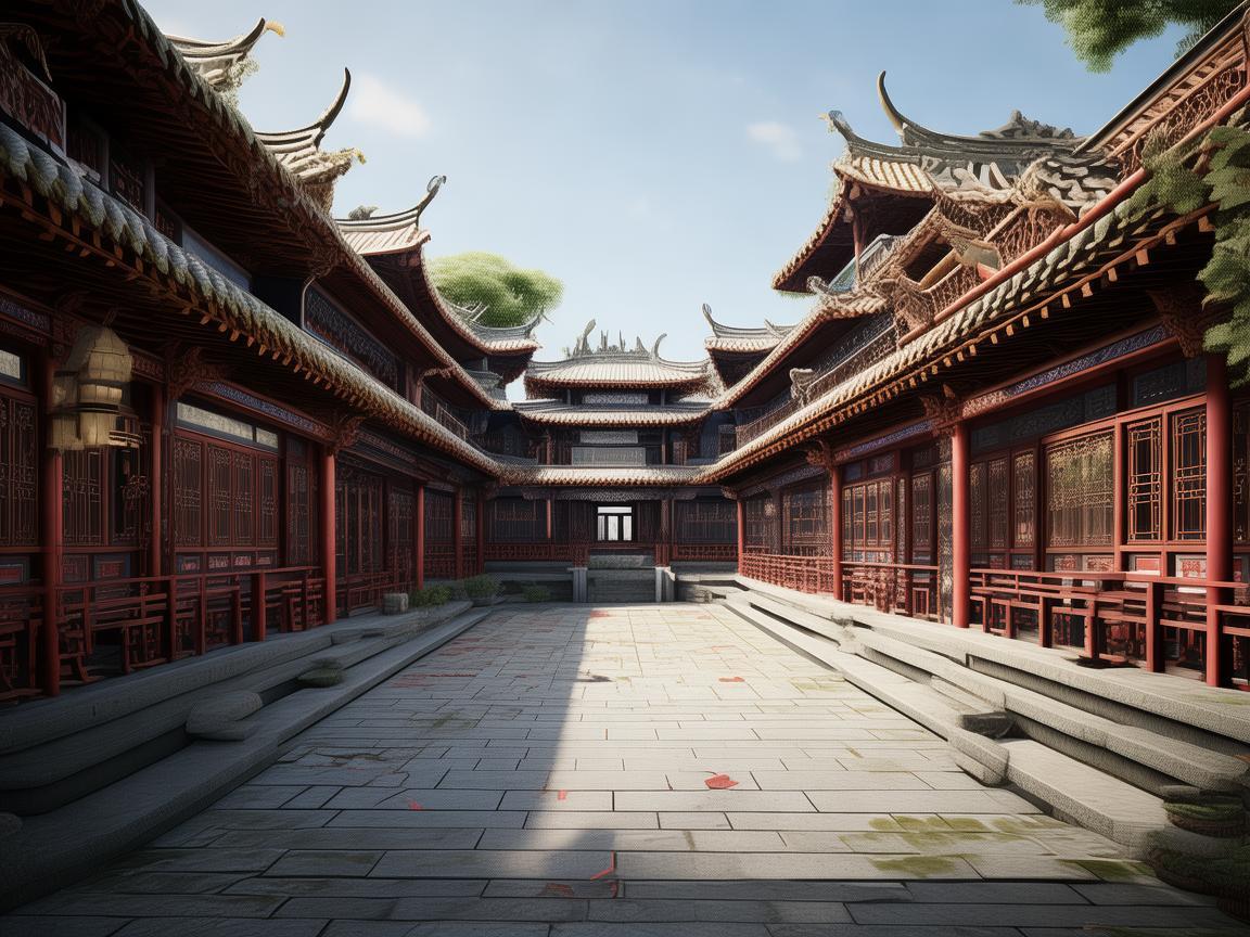 禹州世代御府用的什么物业？