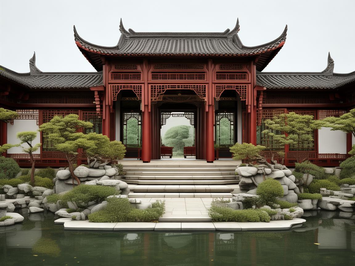 鸿福苑物业究竟属于什么档次？