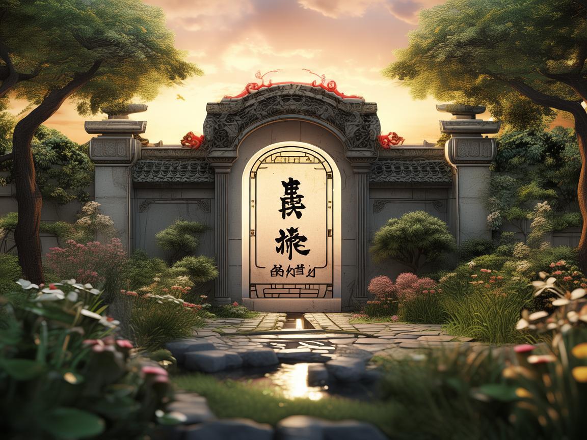 瑞源物业名称究竟有什么含义？
