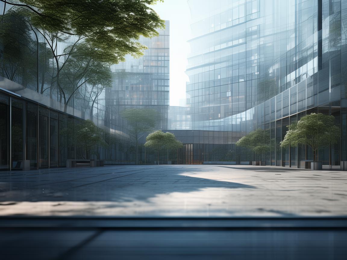 润华物业总部究竟在哪？