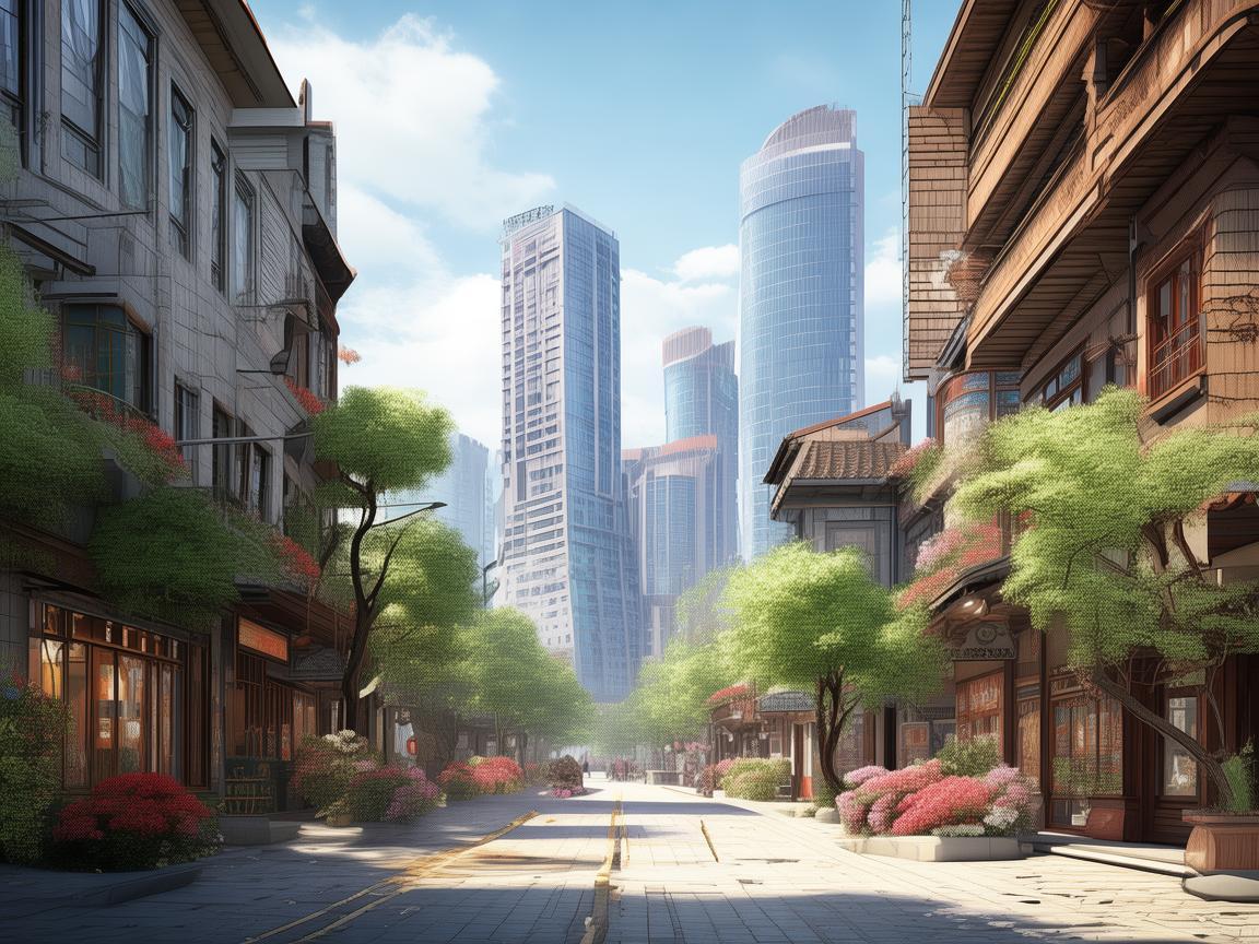大连真的要取消物业了吗？