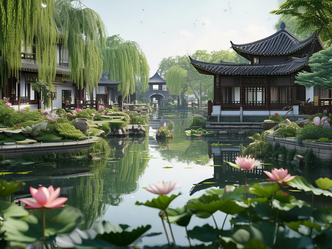 苏州现在会取消物业吗？