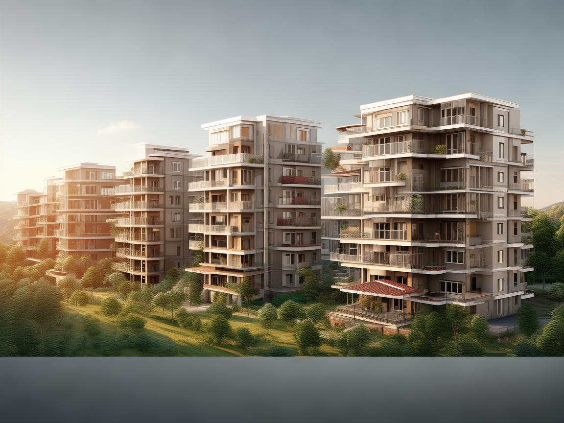 宁夏住宅物业有什么等级？