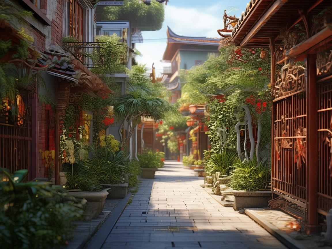 天津佳和苑究竟是哪家物业在服务？