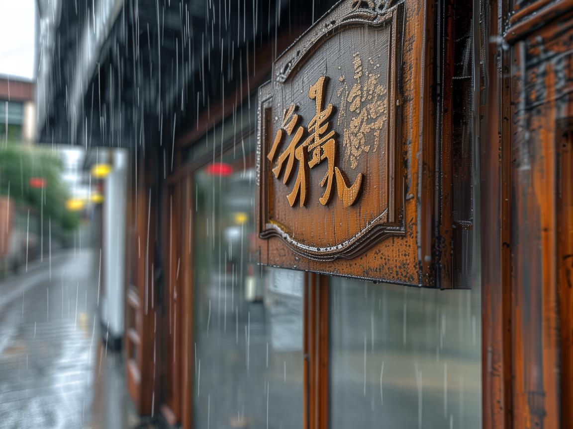 商铺漏雨，物业真的要赔吗？