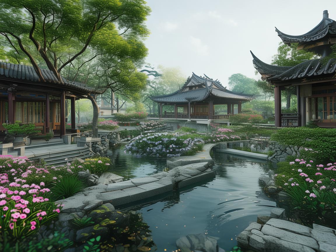 无锡康桥丽景物业究竟是什么？