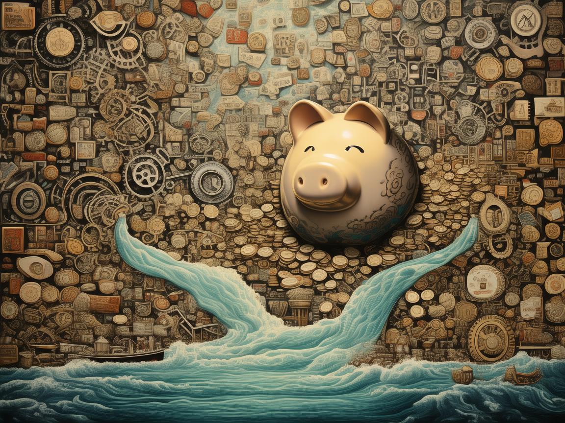 让物业掏钱容易吗？