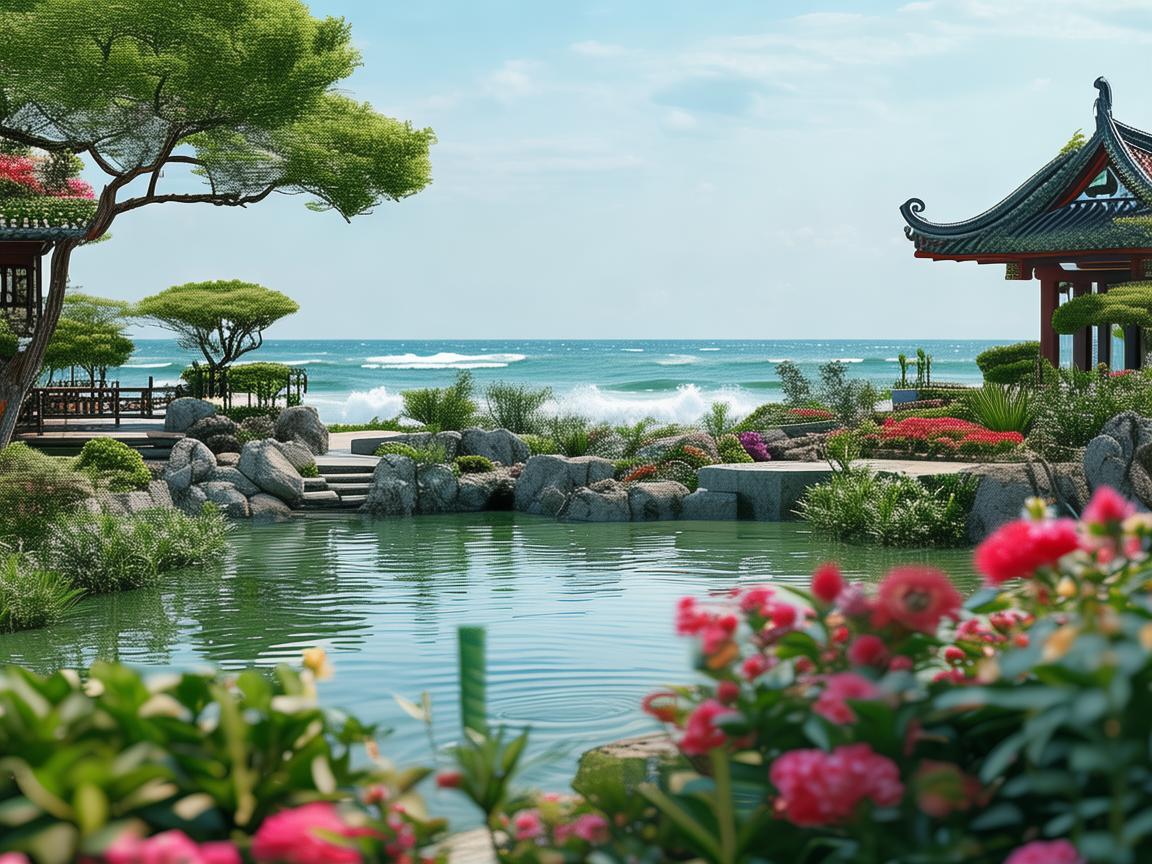 南京海景花园物业收费吗？