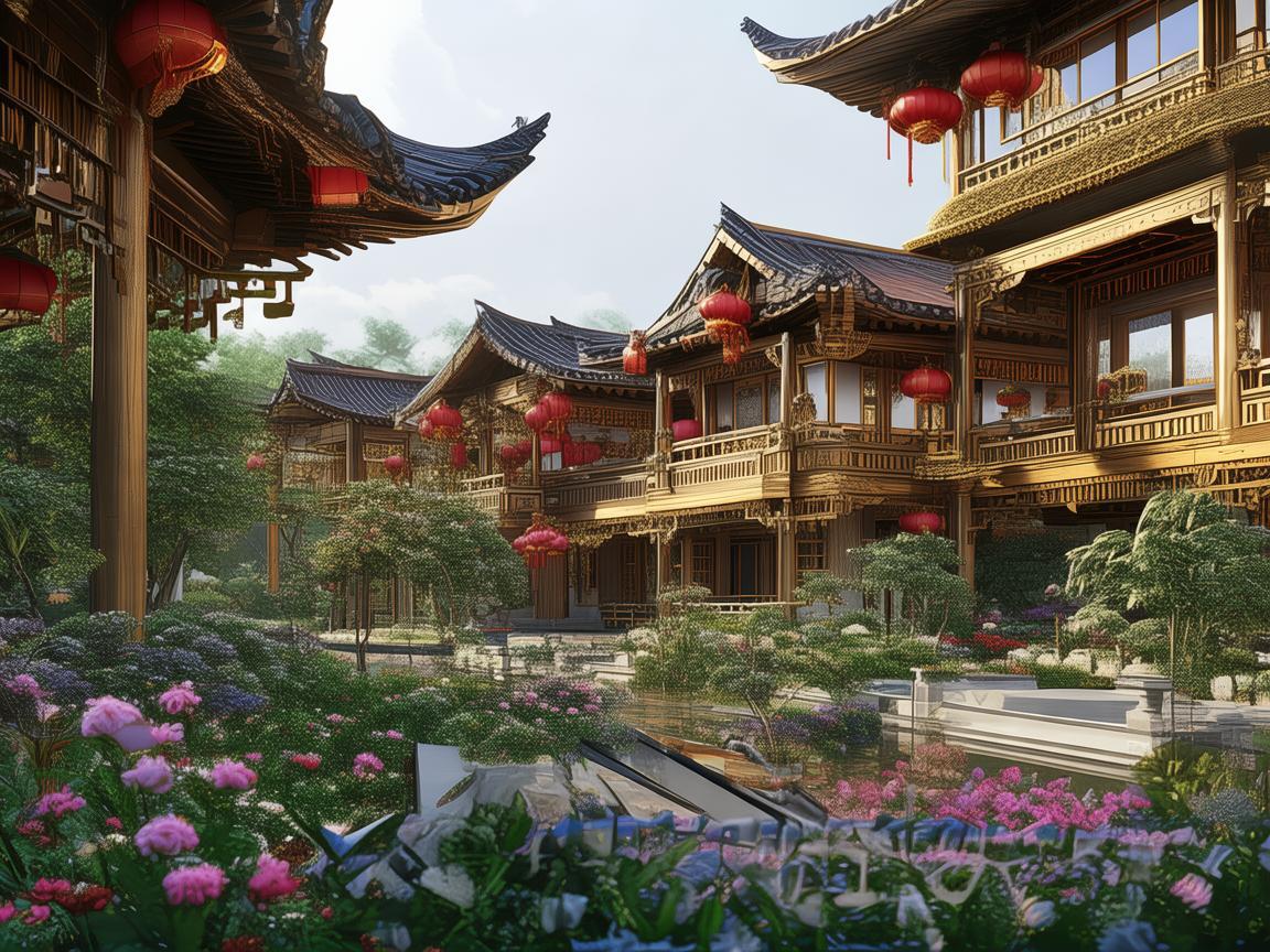 金域悦府究竟是什么物业？