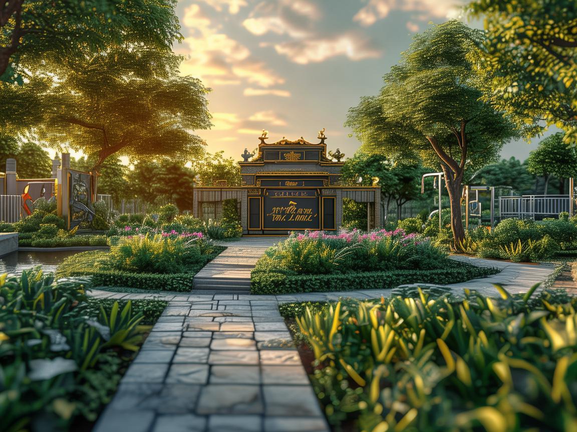 金地物业服务究竟包括什么？