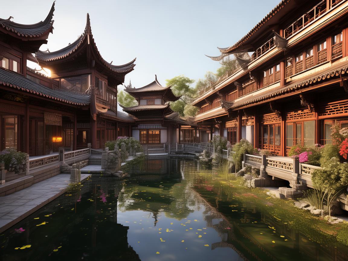 状元府究竟是什么物业？