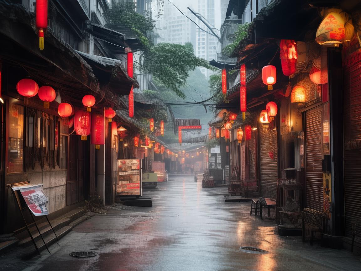 重庆合川物业当下有疫情情况吗？