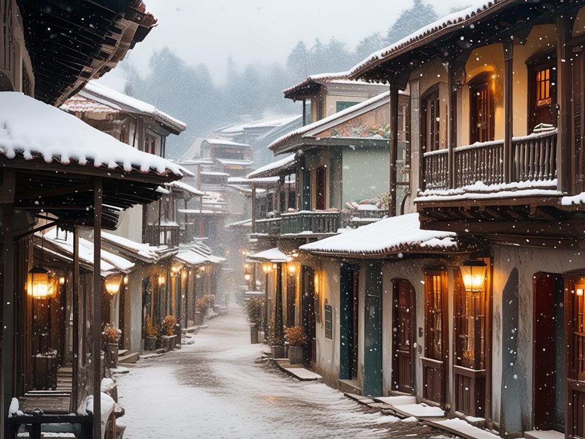 雪茄小镇究竟是什么物业呢？